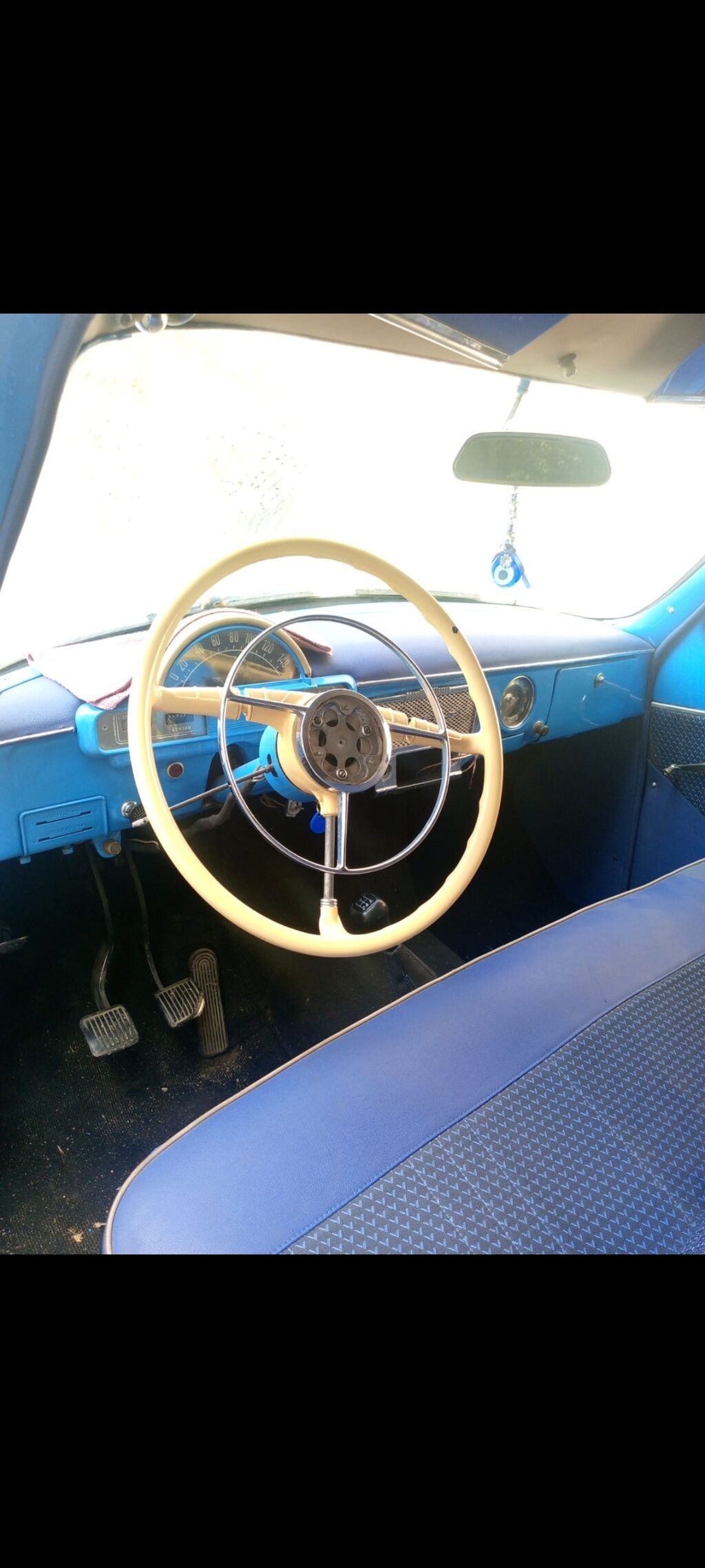 Məhsul: QAZ Volqa (GAZ-21) klassik sedan Təsvir: - Korpus: 4 qapılı — Avtomobillər, Bakı (6)