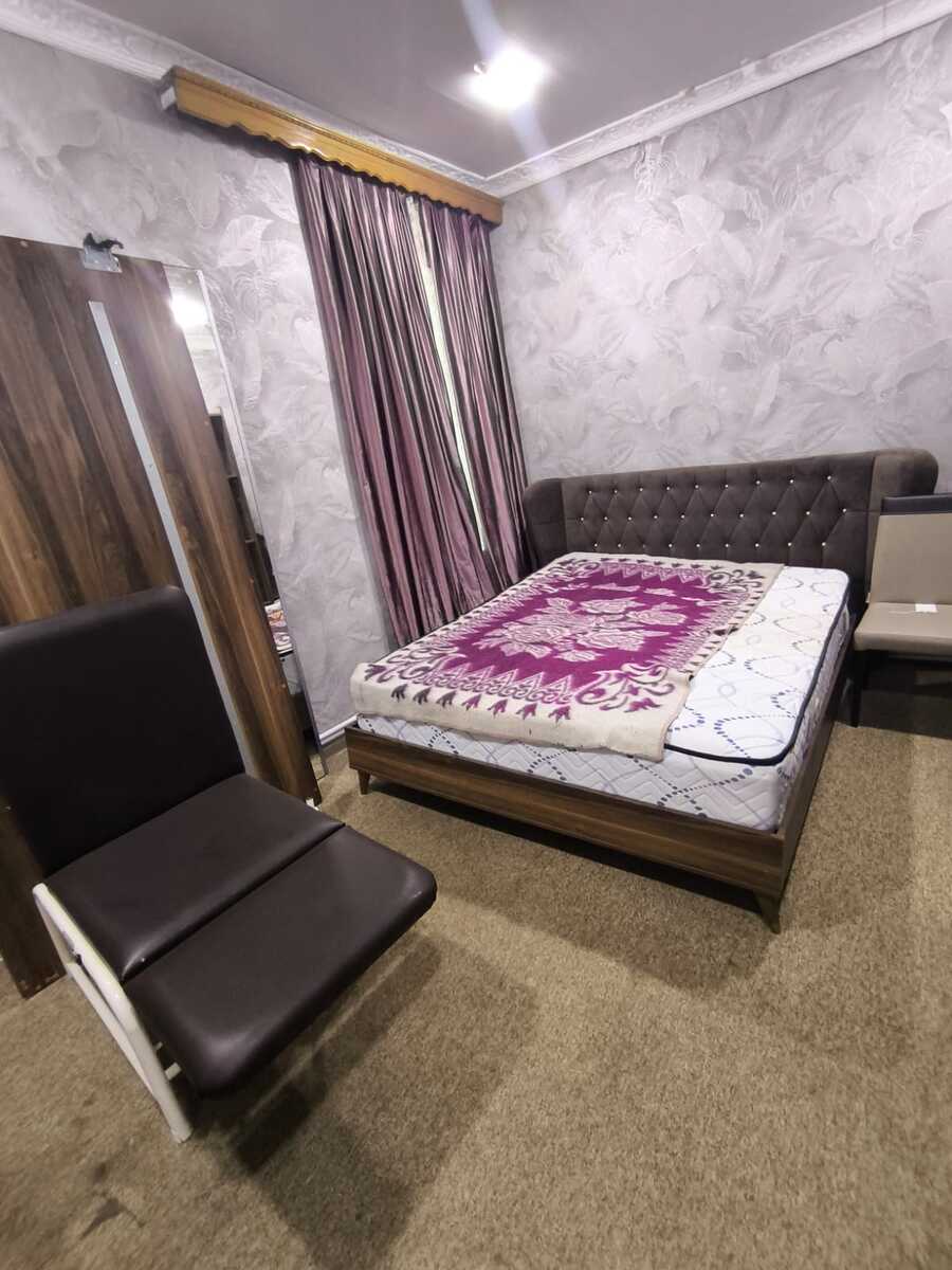 İcarəyə verilir 3 otaqlı yeni tikili 120 m² — Mənzil, Bakı (4)