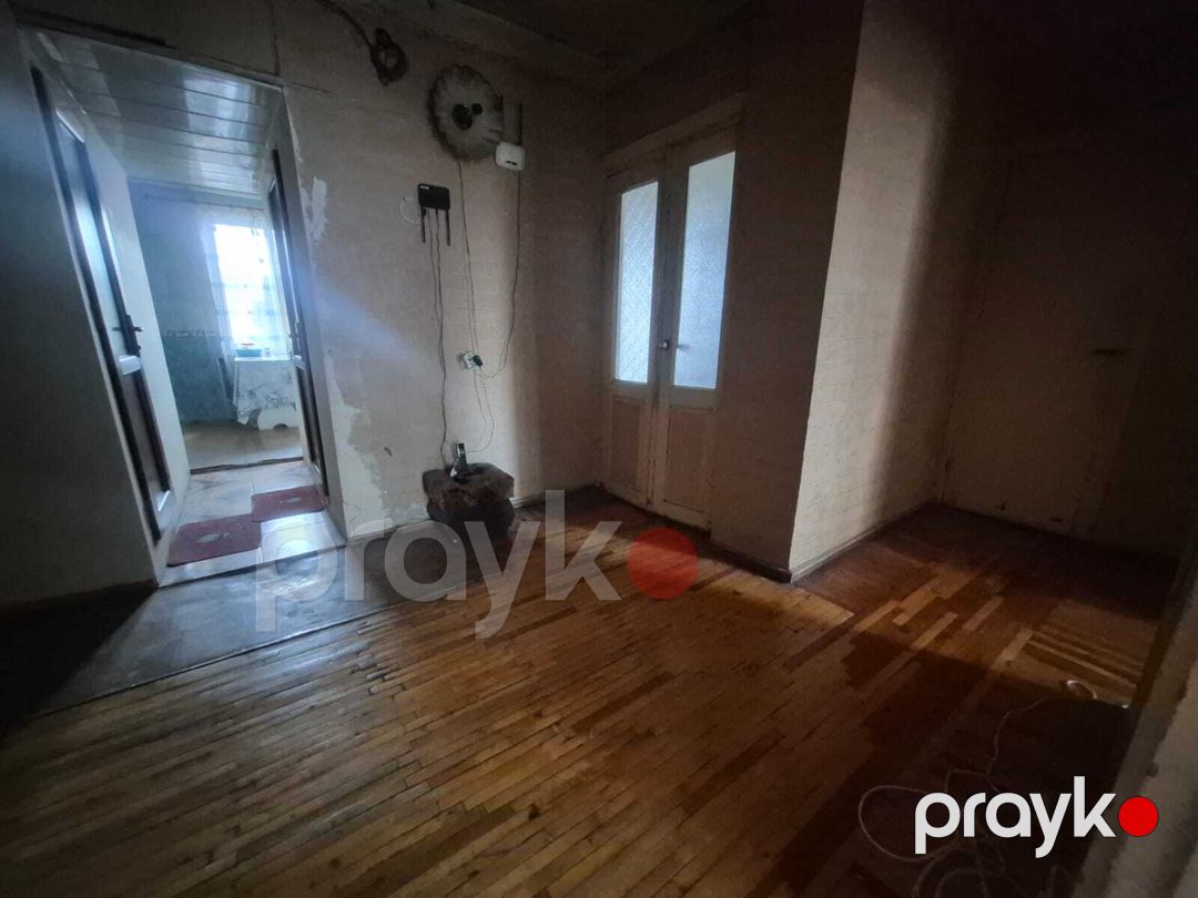 Satılır 4 otaqlı köhnə tikili 110 m² — Mənzil, Bakı (10)