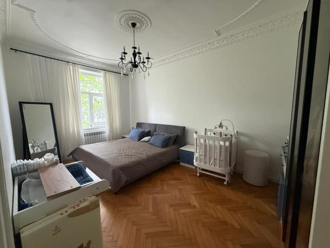 Satılır 3 otaqlı yeni tikili 88 m² — Mənzil, Bakı (3)