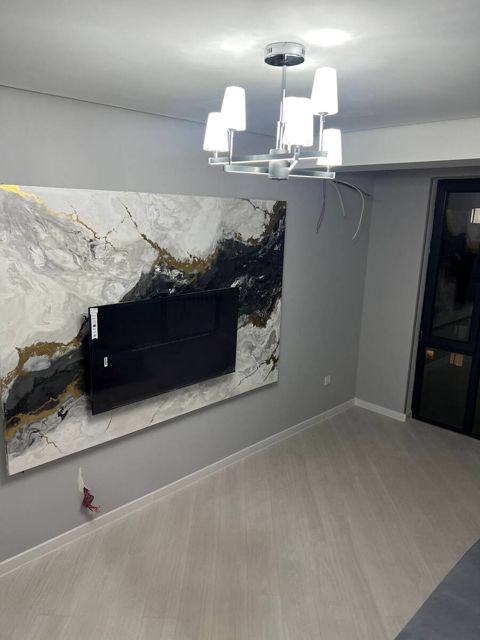 Satılır 2 otaqlı yeni tikili 70.9 m² — Bakı
