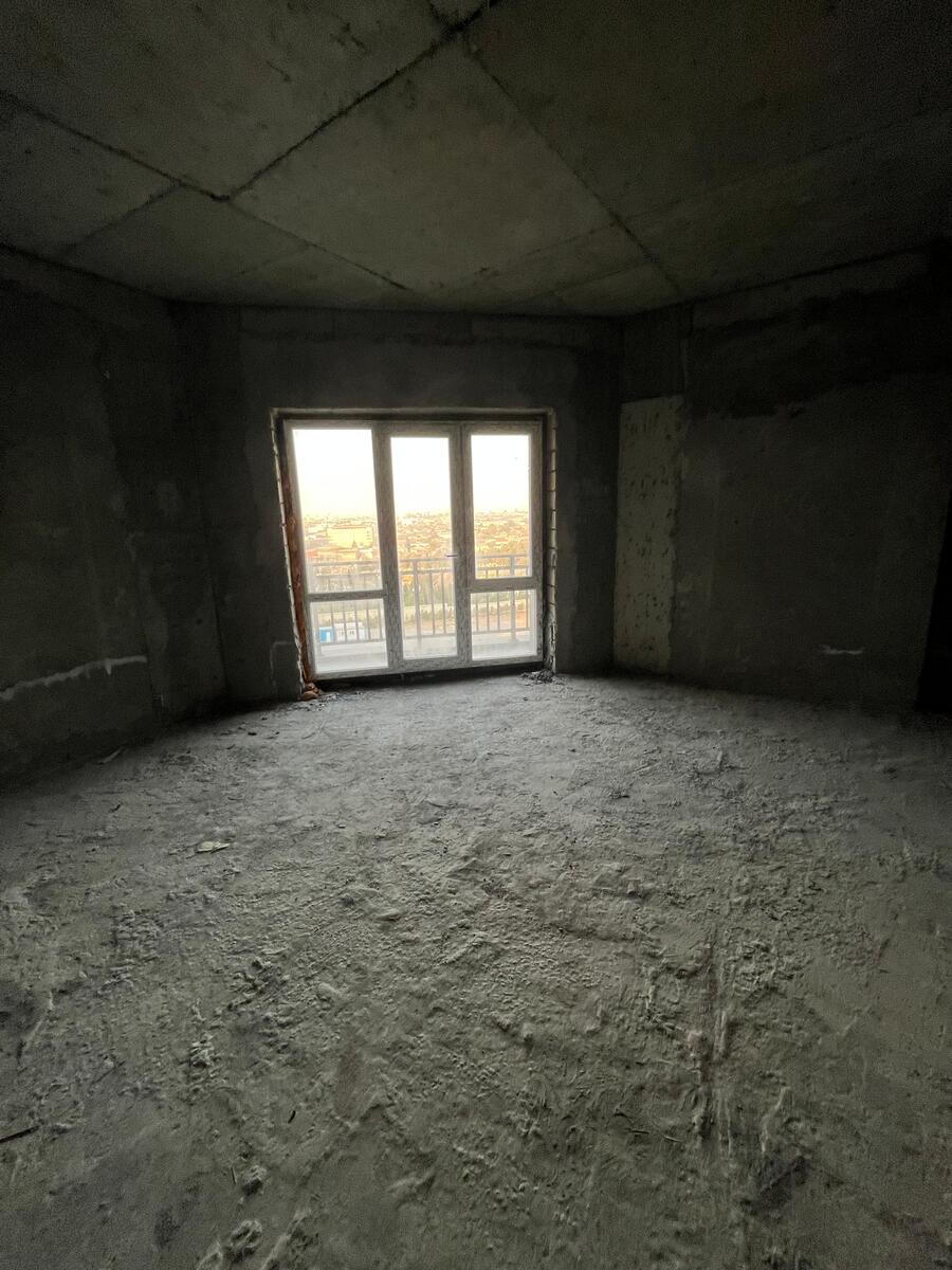 Satılır 5 otaqlı yeni tikili 250 m² — Mənzil, Bakı (4)