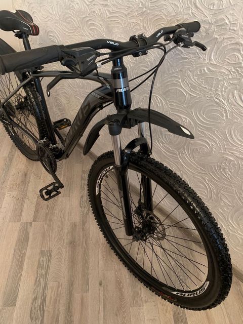 Velosiped Aurus 29 — Sumqayıt