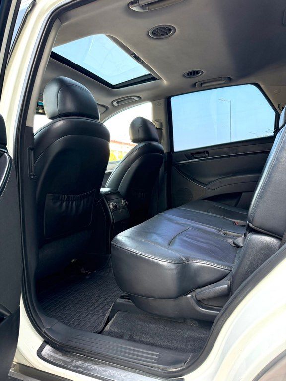 Hyundai Veracruz, 3.0 L, 2008 il, 241 000 km — Avtomobillər, Sumqayıt (9)