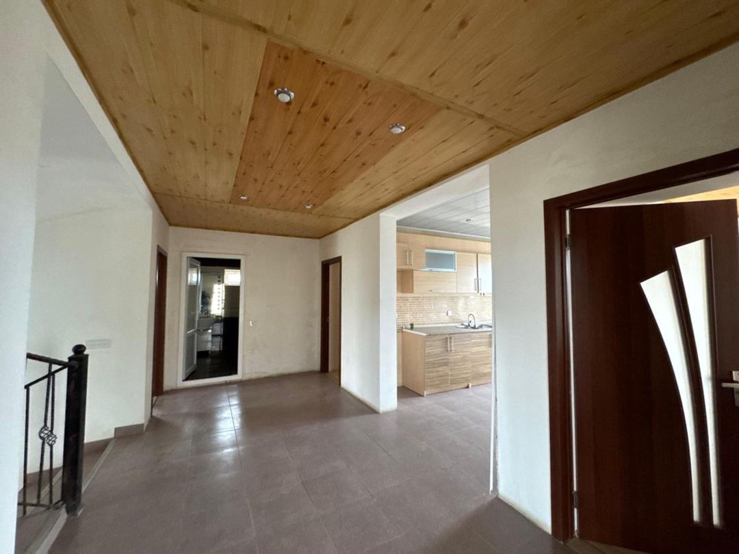 Satılır 7 otaqlı həyət evi/bağ evi 295 m² — Ev, villa, Bakı (9)