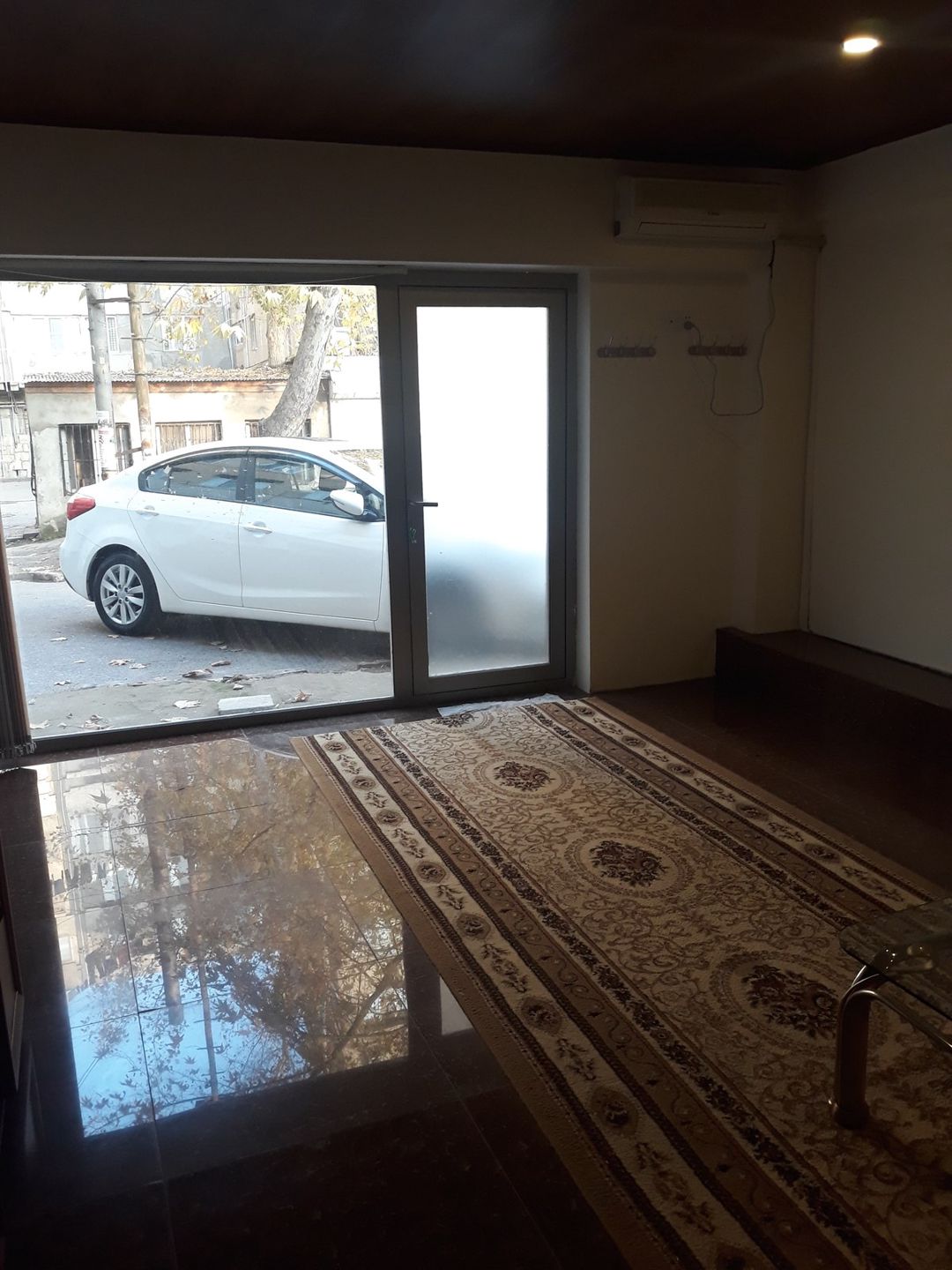İcarəyə verilir obyekt 33 m² — Əmlak, Bakı (6)