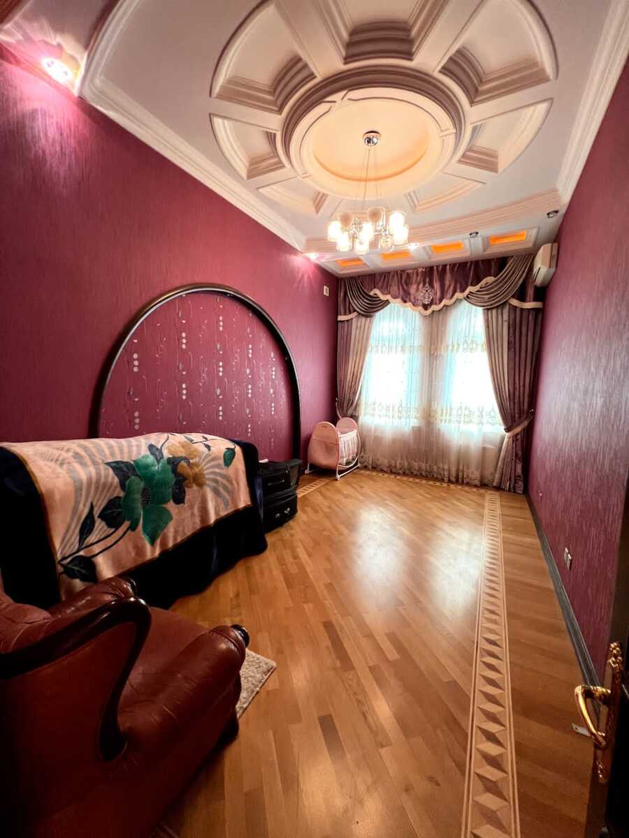 Satılır 10 otaqlı həyət evi/bağ evi 1000 m² — Ev, villa, Bakı (10)
