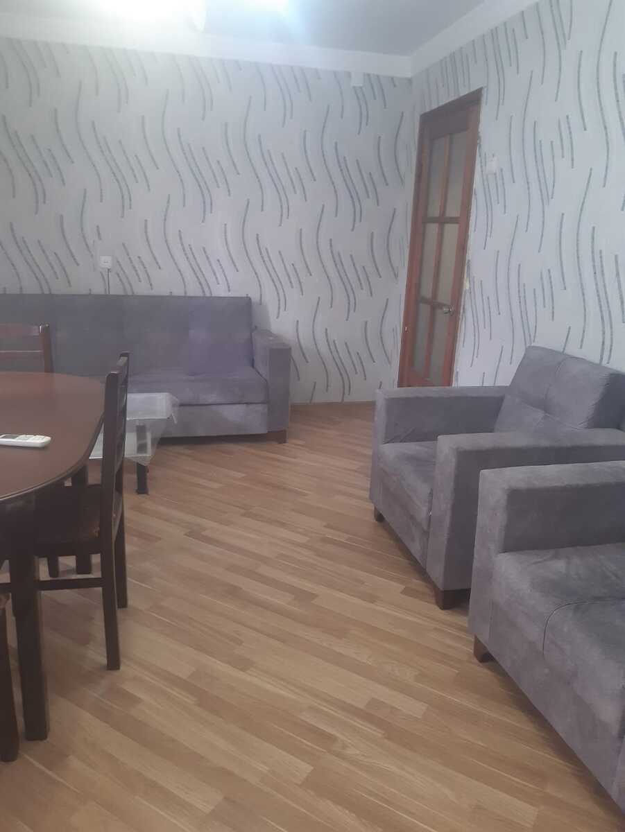 İcarəyə verilir 2 otaqlı köhnə tikili 70 m² — Mənzil, Bakı (3)