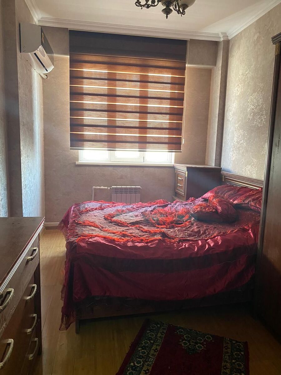 2-otaqlı yeni tikili kirayə verilir, Xırdalan ş., 50 m² — Mənzil, Xırdalan (5)
