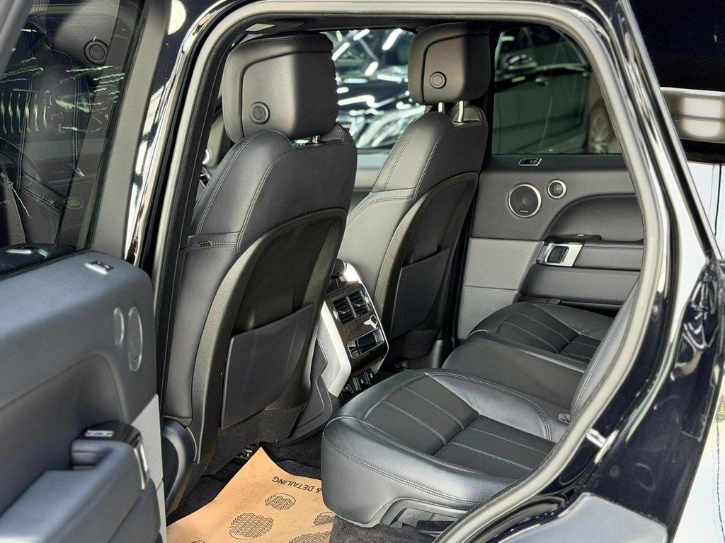 Land Rover RR Sport, 3.0 L, 2021 il, 48 000 km — Avtomobillər, Bakı (10)