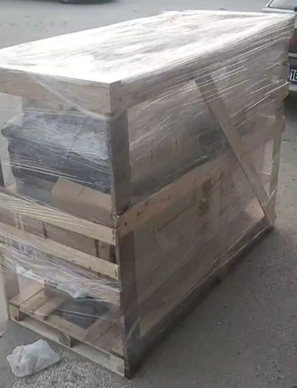 Türkiyə istehsalı olan qızılı rəngdə Tum qovuran aparat satılır.1 — Hazır biznes, Bakı (2)
