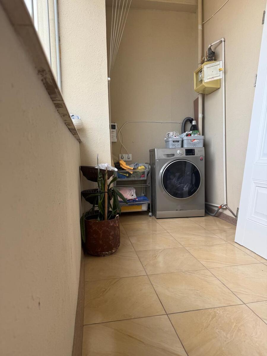 Satılır 3 otaqlı yeni tikili 98 m² — Mənzil, Bakı (11)