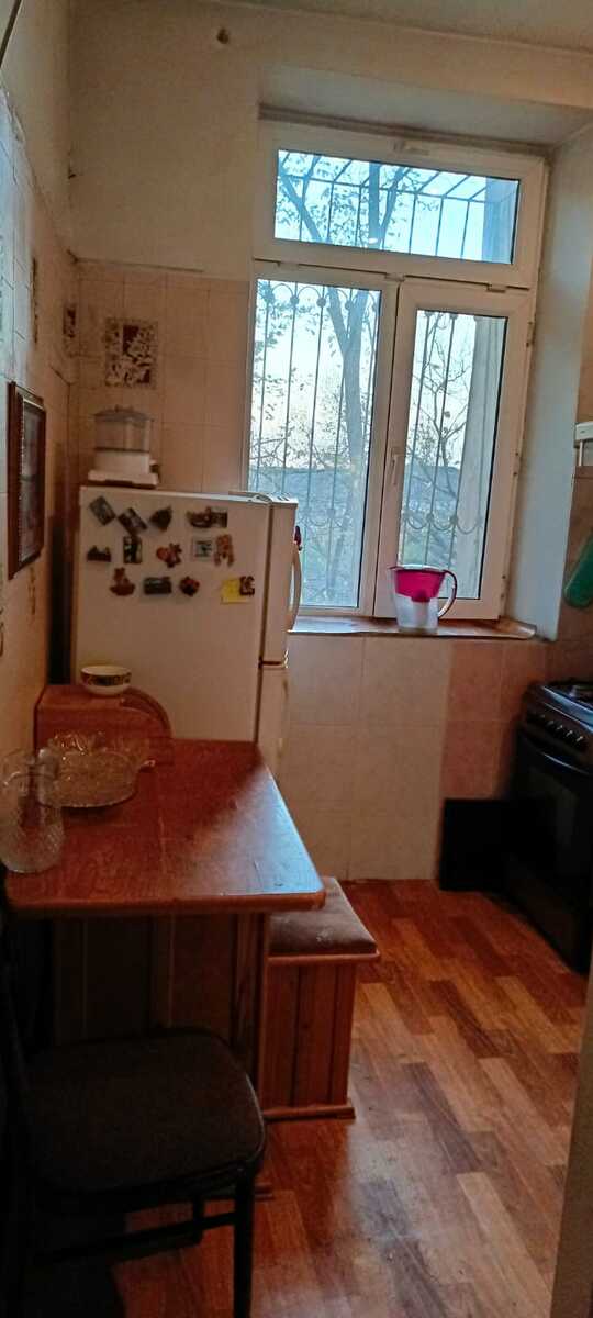 Satılır 2 otaqlı köhnə tikili 55 m² — Mənzil, Bakı (6)