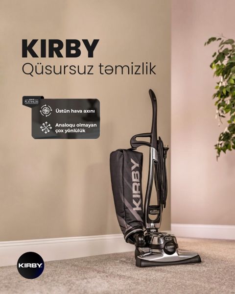 Tozsoran Kirby — Bakı