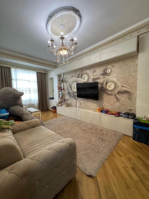 Satılır 2 otaqlı yeni tikili 73 m² — Bakı