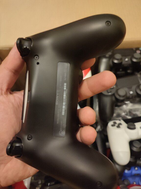 PlayStation 3 /4 pultları — Elektronika, Bakı (7)