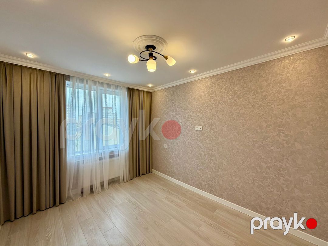 Satılır 2 otaqlı köhnə tikili 60 m² — Mənzil, Bakı (4)