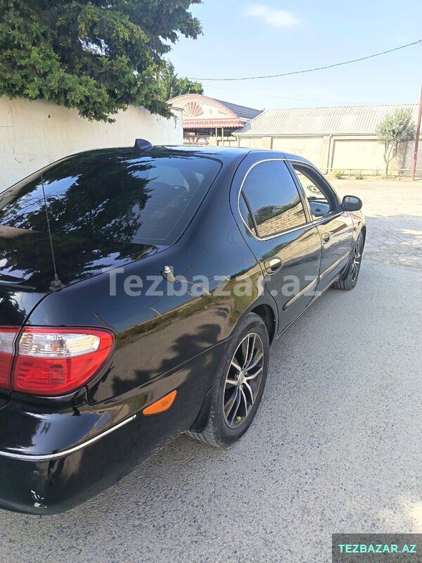 Nissan Maxima 3v — Avtomobillər, Bakı (4)