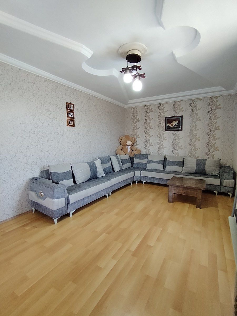 Həyət evi, Sumqayıt ş — Ev, villa, Sumqayıt (8)