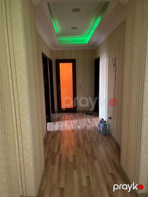 3-otaqlı yeni tikili kirayə verilir, Tbilisi pr.3007, 150 m²