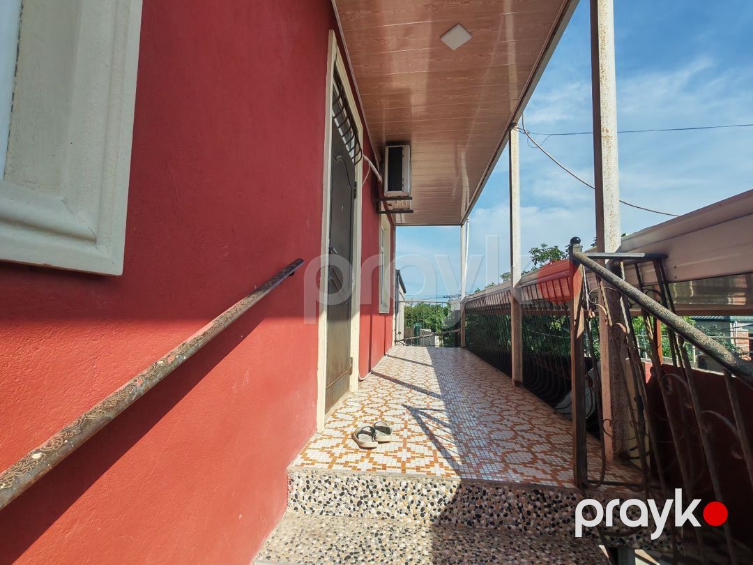 Həyət evi, Sumqayıt ş — Ev, villa, Sumqayıt (5)