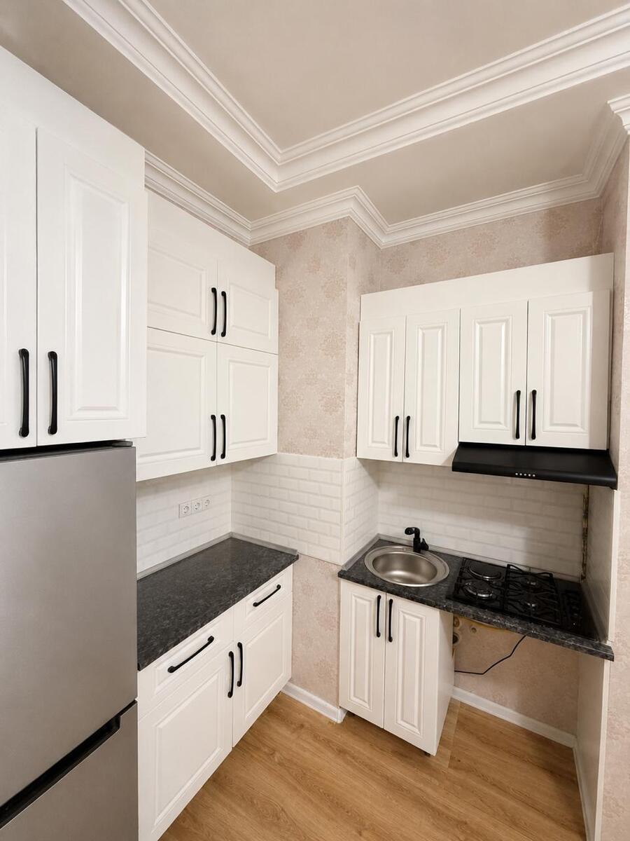 Satılır 2 otaqlı yeni tikili 49 m² — Mənzil, Sumqayıt (6)