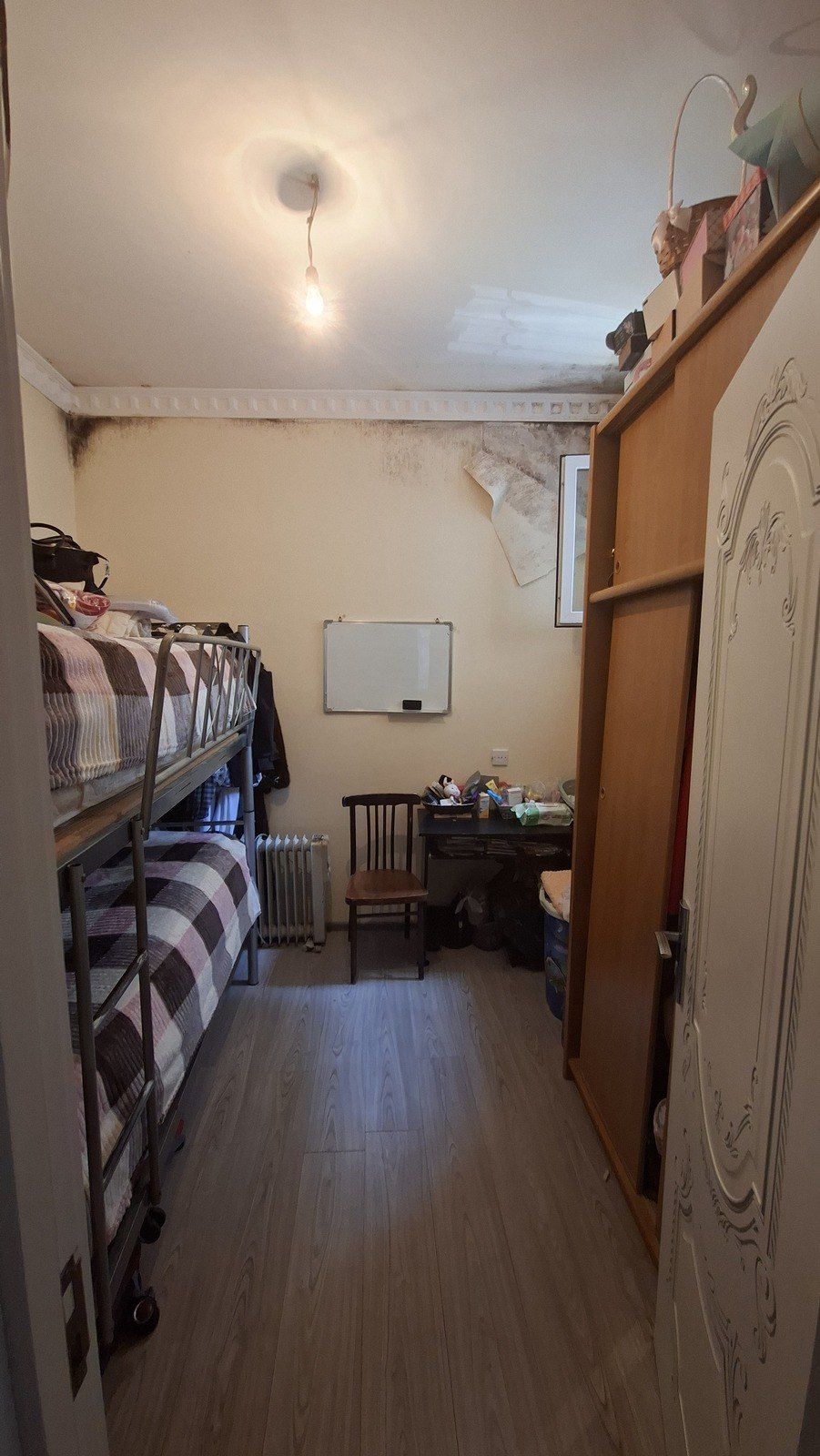Satılır 3 otaqlı həyət evi/bağ evi 90 m² — Ev, villa, Bakı (11)