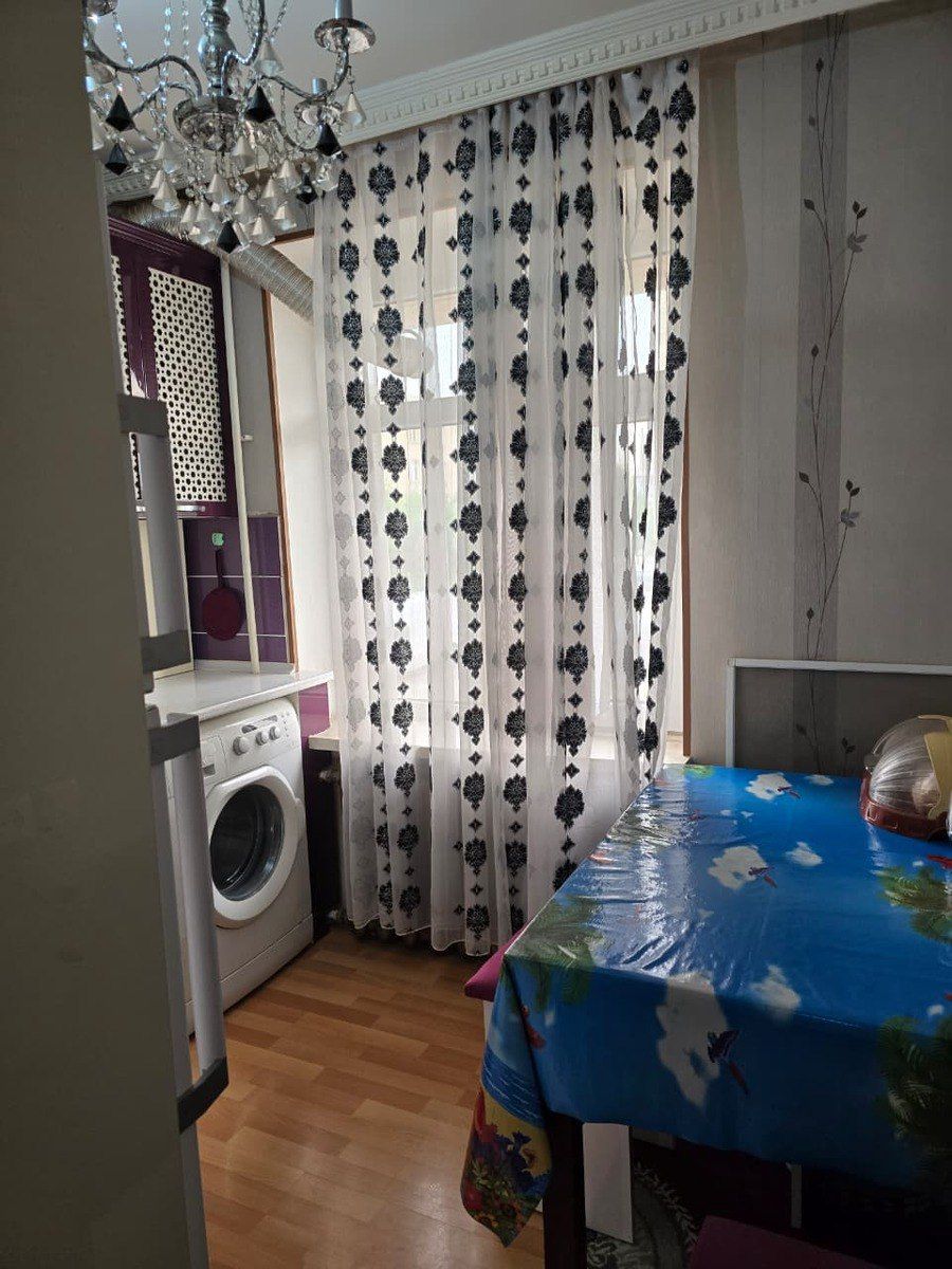 Satılır 1 otaqlı köhnə tikili 35 m² — Mənzil, Naxçıvan (5)