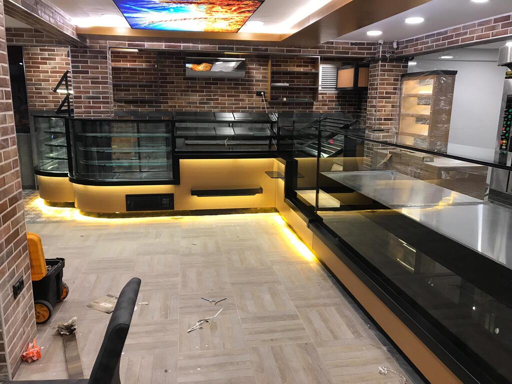 Vitrinlər — Biznes və avadanlıq, Bakı (12)