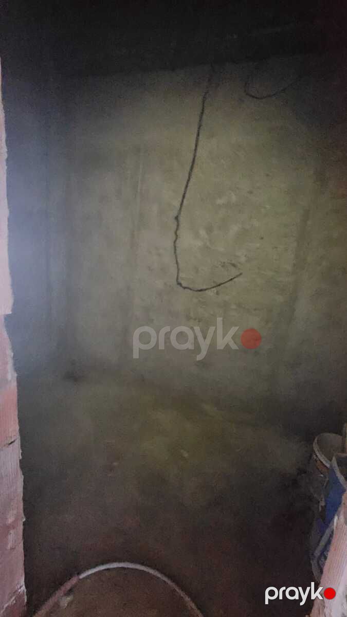 1-otaqlı yeni tikili, Azadlıq m., 53 m² — Mənzil, Bakı (6)