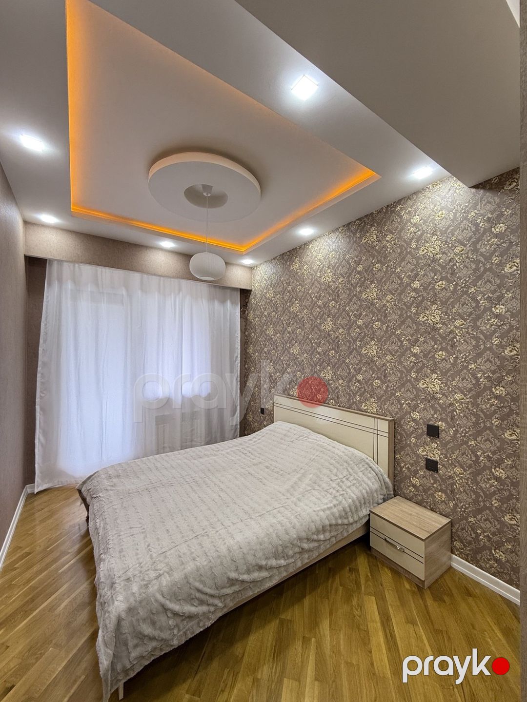 Satılır 3 otaqlı yeni tikili 98 m² — Mənzil, Bakı (12)