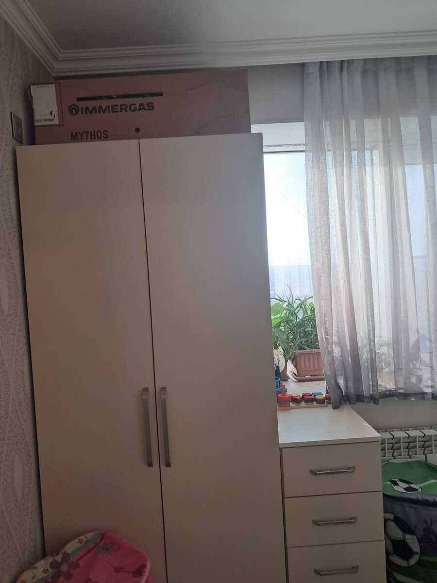 Satılır 4 otaqlı yeni tikili 83 m² — Mənzil, Bakı (8)