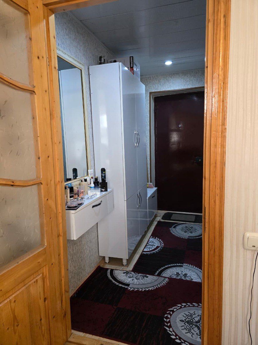 Satılır 1 otaqlı köhnə tikili 35 m² — Mənzil, Naxçıvan (9)