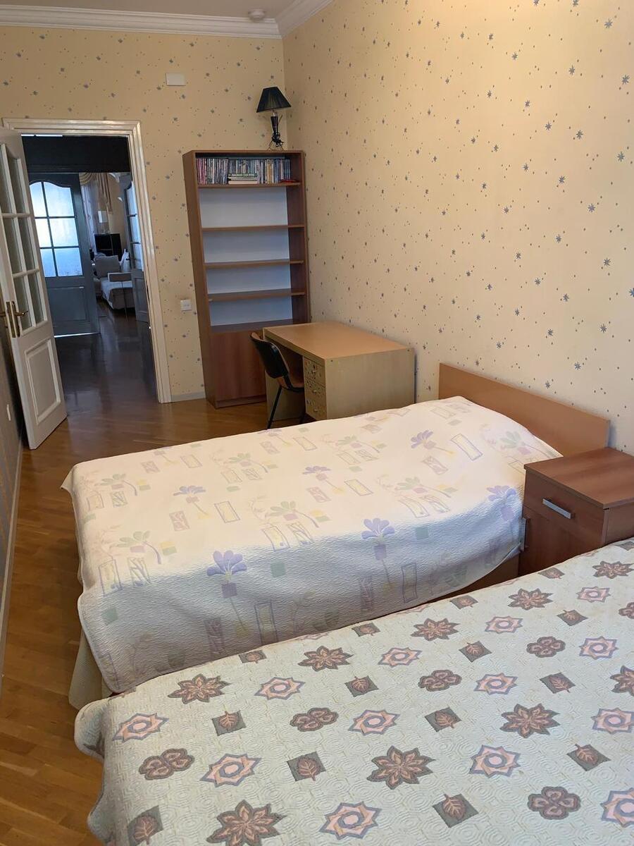 İcarəyə verilir 3 otaqlı yeni tikili 150 m² — Mənzil, Bakı (3)
