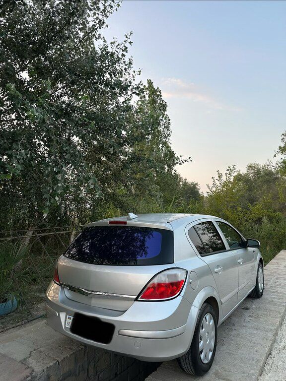 Opel Astra, 1.3 L, 2007 il, 340 000 km — Avtomobillər, Salyan (4)