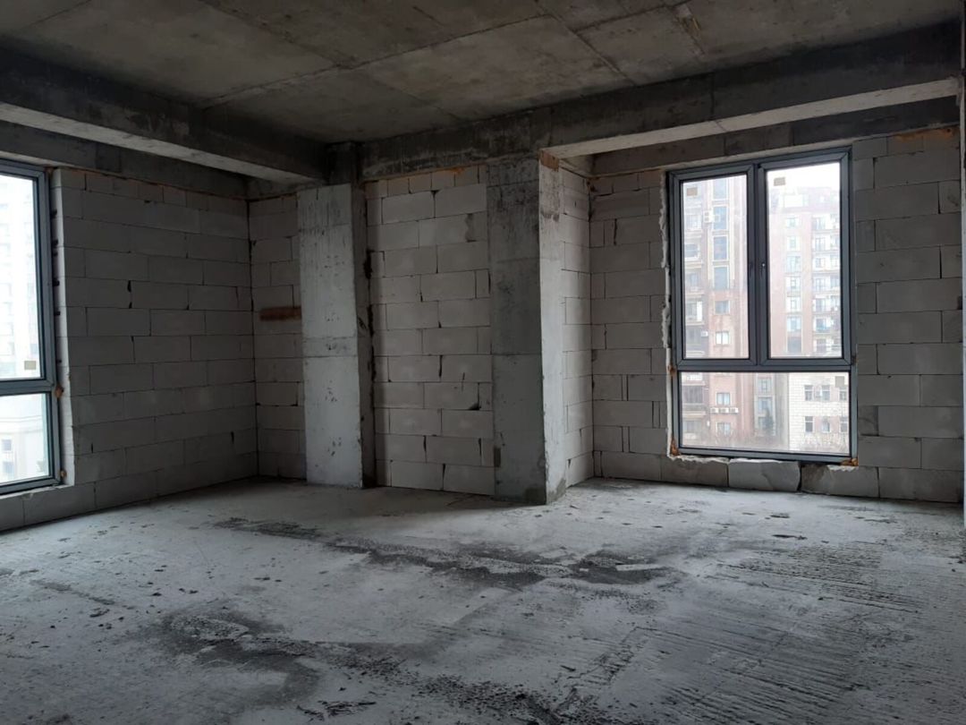 Satılır 4 otaqlı yeni tikili 187 m² — Mənzil, Bakı (6)
