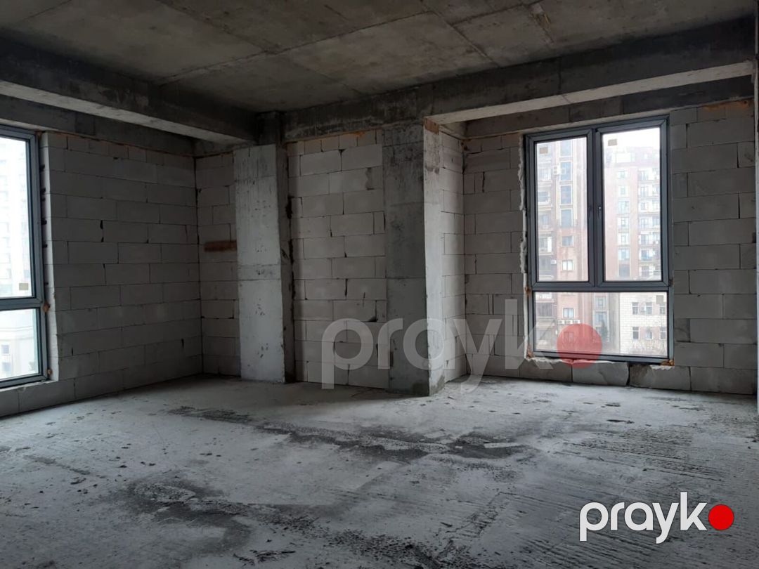 Satılır 4 otaqlı yeni tikili 187 m² — Mənzil, Bakı (6)
