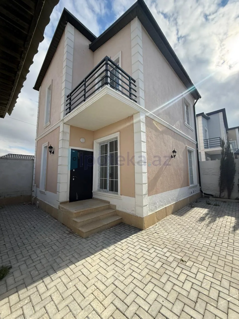 Satılır: 4 Otaq, Evlər/Villalar, Abşeron r., Masazır q., 100.00 m² — Ev, villa, Abşeron (2)