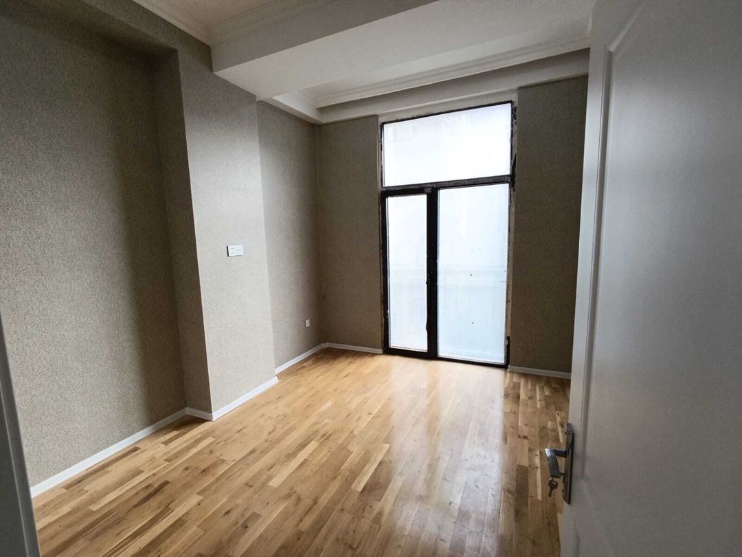 Satılır 4 otaqlı yeni tikili 148 m² — Mənzil, Bakı (5)