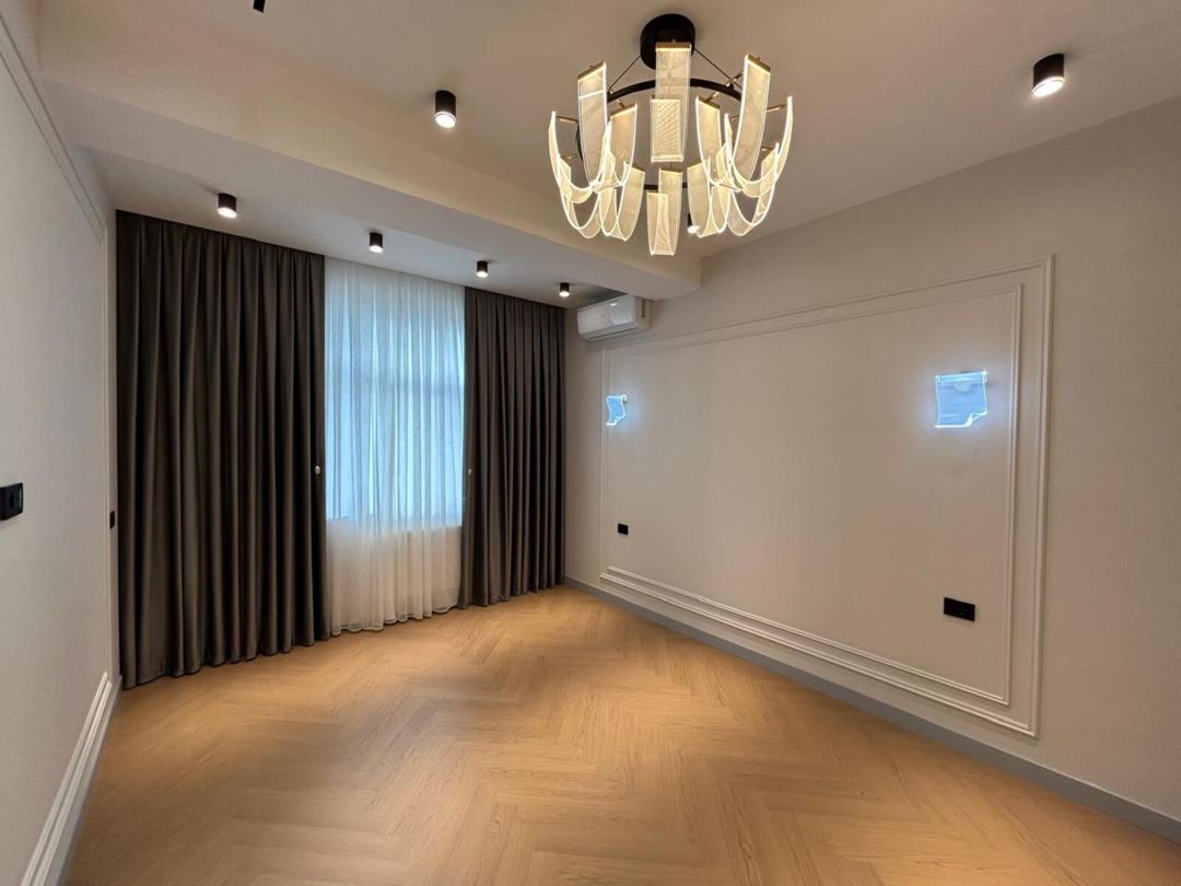 Satılır 4 otaqlı yeni tikili 120 m² — Mənzil, Bakı (5)