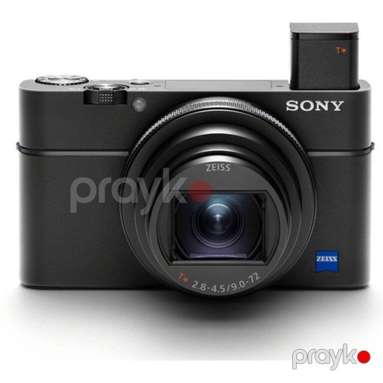 Sony RX100 VII Digital Camera — Foto və video texnikası, Bakı (10)