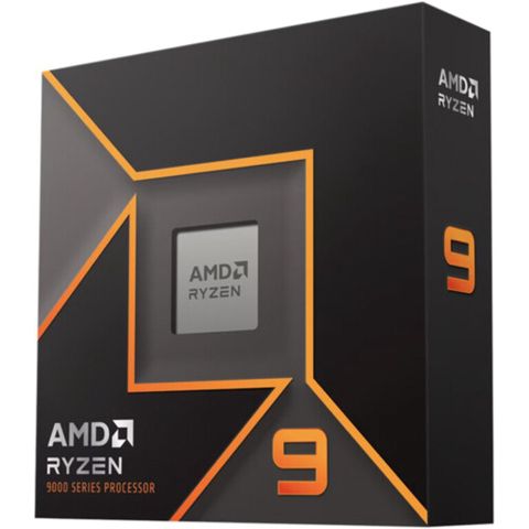 AMD Ryzen 9 9900X AM5 — Bakı