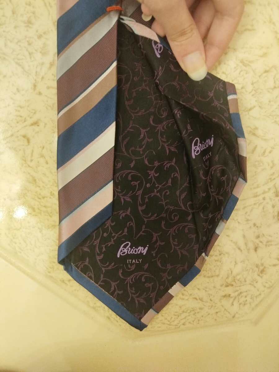Qalstuk Brioni — Geyim, ayakkabı, aksesuarlar, Bakı (2)