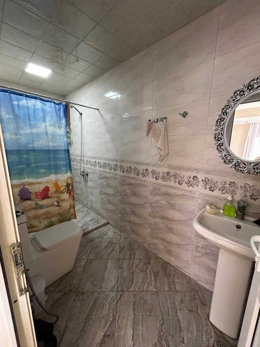 Satılır 4 otaqlı həyət evi/bağ evi 80 m² — Ev, villa, Bakı (6)