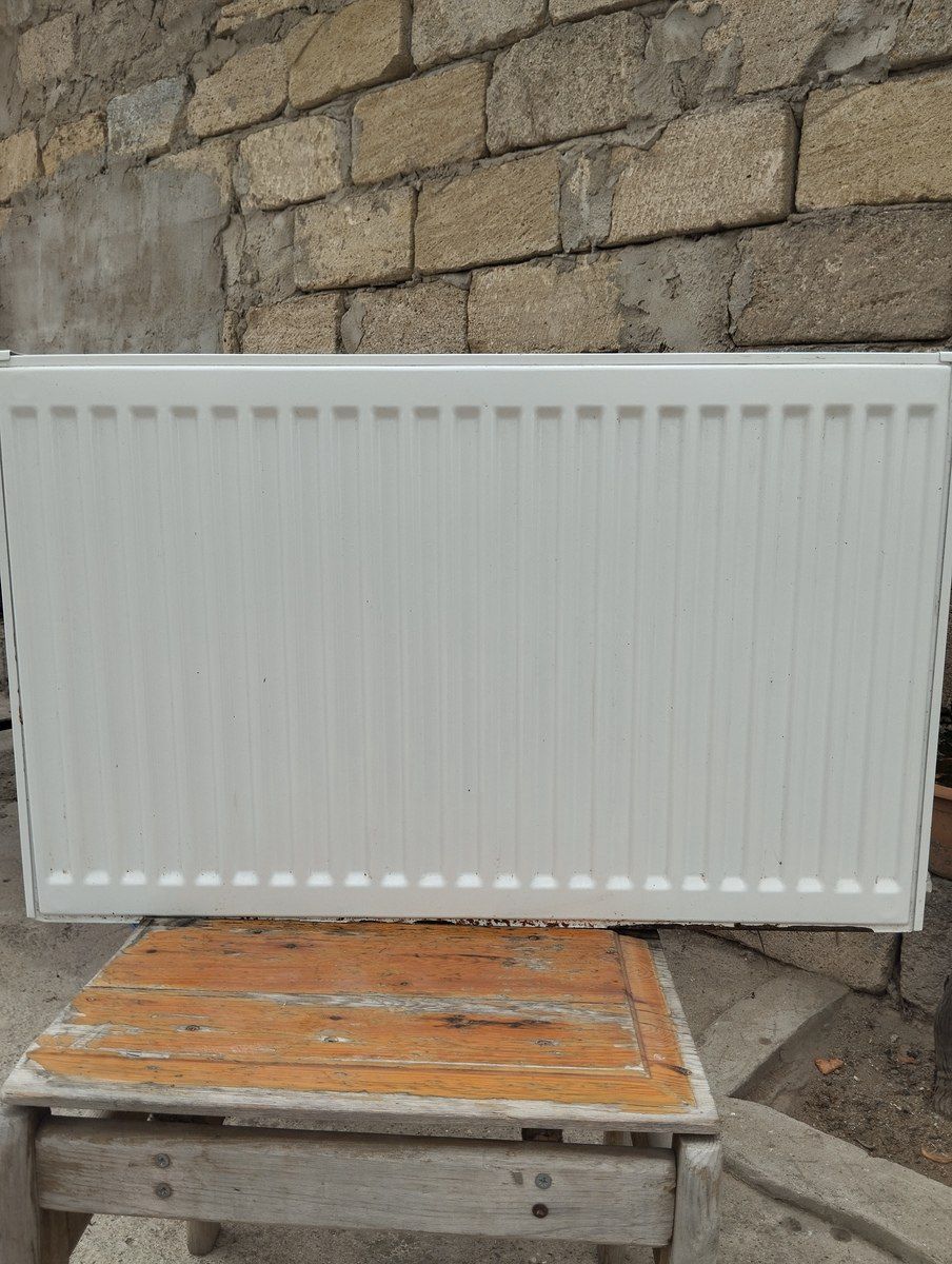 Radiator — Təmir və inşaat, Sumqayıt (3)
