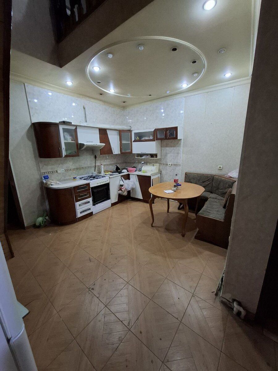 İcarəyə verilir 3 otaqlı köhnə tikili 65 m² — Mənzil, Bakı (2)