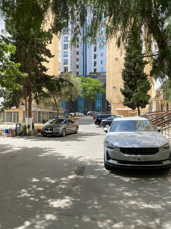 Satılır obyekt 45 m² — Əmlak, Bakı (3)