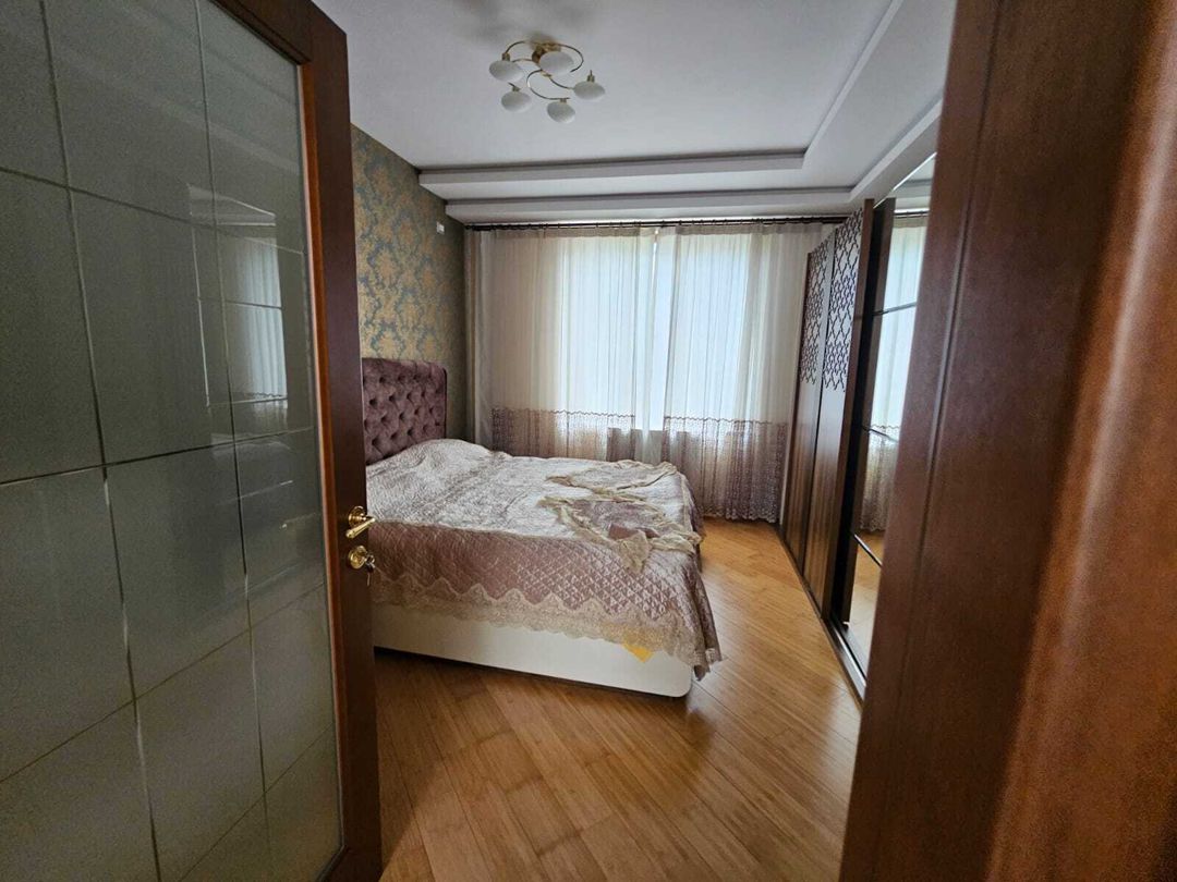 Satılır 6 otaqlı həyət evi/bağ evi 310 m² — Ev, villa, Qusar (3)