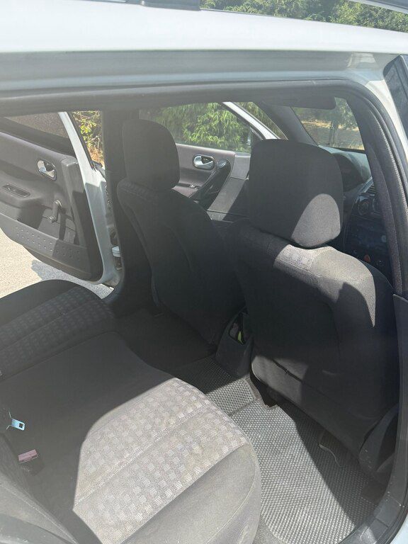 Renault Megane, 1.5 L, 2007 il, 365 000 km — Avtomobillər, Bakı (7)