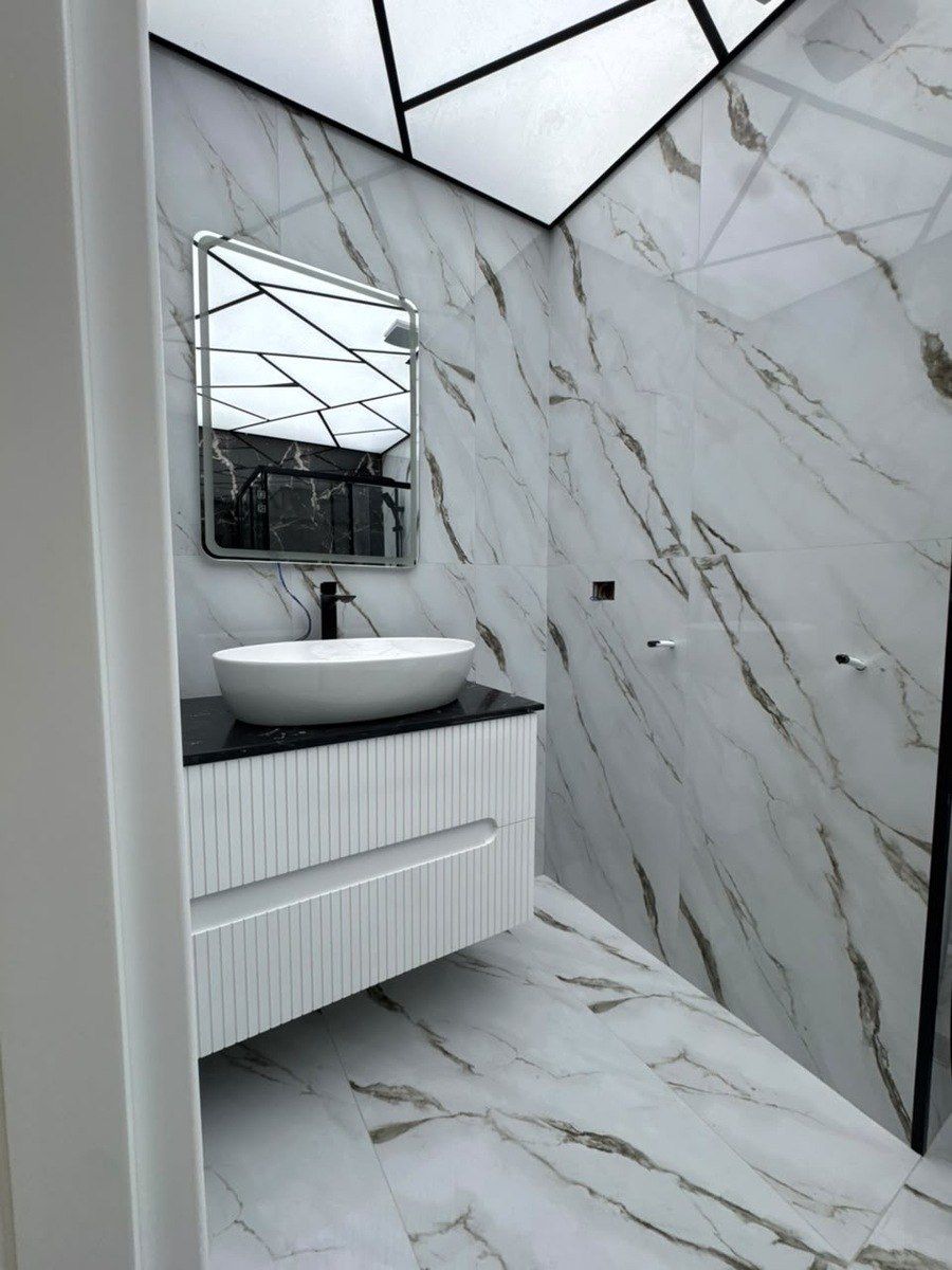 Satılır 2 otaqlı yeni tikili 65 m² — Mənzil, Bakı (3)